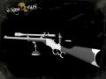 Warm Gun Weapon W.I.P.