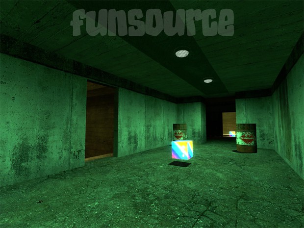 FUN Source: Media Release / Progress Update
