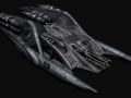 Sweet Cylon Raiders and Normal Mapping?