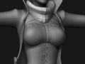 Warm Gun Media Update / Characters & Props
