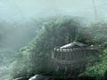 Aviary (Jurassic Park) - Concept