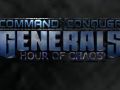 C&C Hour Of Chaos is born!!