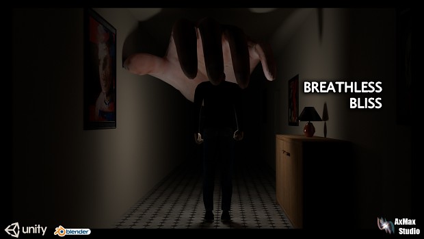 Breathless Bliss (Horror Game)