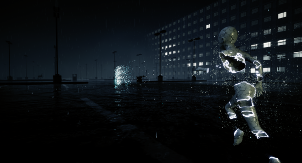 The Inner Friend E3 Hands-On Preview: Dispelling the Shadows of Childhood