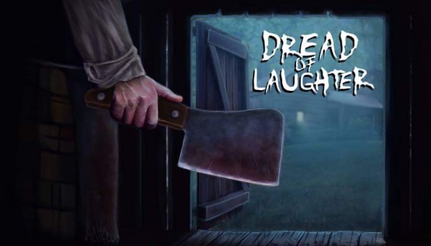 Dread of Laughter Gameplay Teaser #2