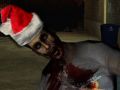 Santa's Been Bitten!!