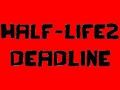 Half-life 2: Dealine mod