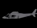 Jurassic Park - Helicopter