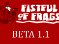 Beta 1.1 released!