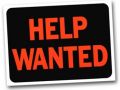 Help Wanted