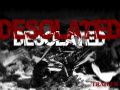 Desolated Trailer