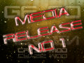 [GoldenEye : 00 Heaven] Media Release #1!