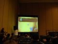 GDC '08: The First Day - Be Creative