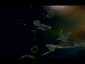 Covenant Ship Design