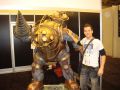 GDC '08: Lessons - Shorts, Skirts and Shirts