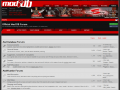 Fixes and Forums