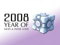 Year of Mod & Indie Love