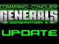 Gen X will grow larger...