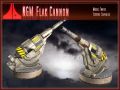 Eternal Silence Feature Locked!