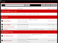 New forums and code help - at last!