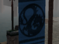 Background Update: Revellion: City Of The Blue Dragon