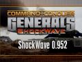 Shockwave May Update, Chinese Transports