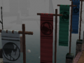 Concept Update: Warring Factions