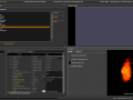Particle, Material and Commentary editors released