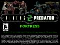 AvP2 Fortress: build 8 is the last alpha. Beta starts on 1st of July.
