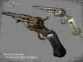 Warm Gun Media Update / Pushing Forward