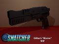 SNATCHER MOD UPDATE!