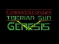 Tiberian Genesis August Update - 2008