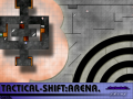 Tactical Shift Arena v1.0 is out !