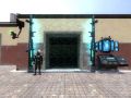 hammer combine force field