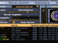 EF2 Master Server (temporarly) down.