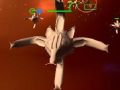 The first ship to enter the game