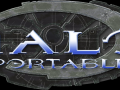 Logo competition  - Halo portable