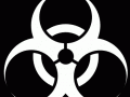 Biohazard present, quarantine zone active...