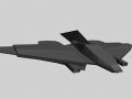 Unit: Earth: C709 Longsword-Interceptor