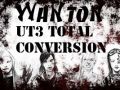Wanton, new mod from team Blood