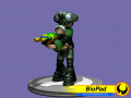 More heads - BioPad