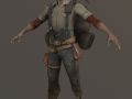 Warm Gun November Update 