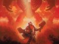 Unleash Hell Concept Art Competition