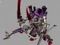 Tyranid Mod Team Seeking Animators