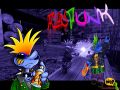 PadPunk - A new character for WoP 2.0