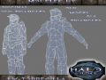 Update 8 and a half .. Halo solitude