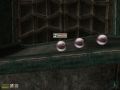 White Orbs from Versions 1.0-1.7