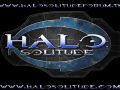 Halo solitude