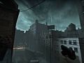 Stylized Darkness in L4D