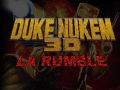 Duke Nukem 3D - L.A. Rubmle - lil bit of history